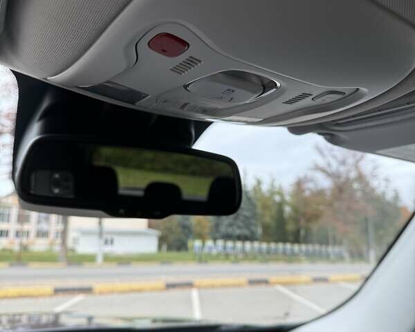 Сірий Джип Ренегат, об'ємом двигуна 2.36 л та пробігом 156 тис. км за 13200 $, фото 30 на Automoto.ua