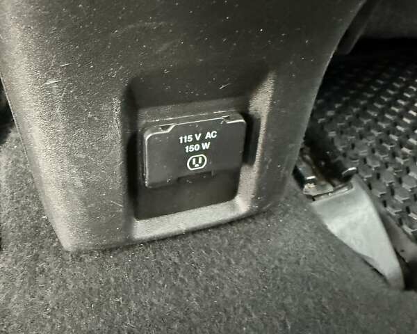 Сірий Джип Ренегат, об'ємом двигуна 2.36 л та пробігом 156 тис. км за 13200 $, фото 34 на Automoto.ua