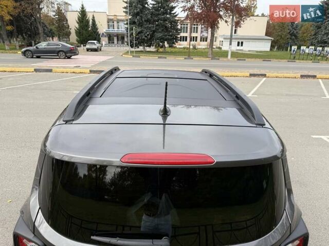 Сірий Джип Ренегат, об'ємом двигуна 2.36 л та пробігом 156 тис. км за 13200 $, фото 6 на Automoto.ua