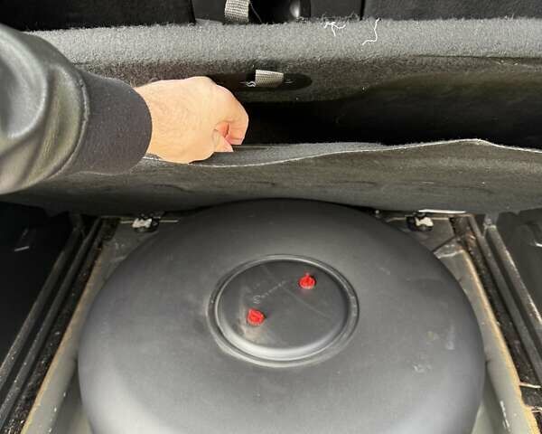 Сірий Джип Ренегат, об'ємом двигуна 2.36 л та пробігом 156 тис. км за 13200 $, фото 27 на Automoto.ua