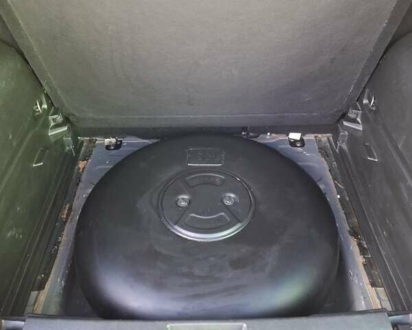 Джип Ренегат 2016 в Новоднестровск на Automoto.ua Серый Джип Ренегат, объемом двигателя 2.36 л и пробегом 82 тыс. км за 17500 $, фото 19 на Automoto.ua