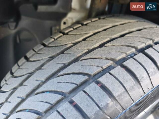 Серый Джип Ренегат, объемом двигателя 2.4 л и пробегом 168 тыс. км за 10900 $, фото 25 на Automoto.ua