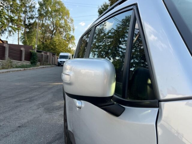 Серый Джип Ренегат, объемом двигателя 2.4 л и пробегом 106 тыс. км за 13490 $, фото 15 на Automoto.ua