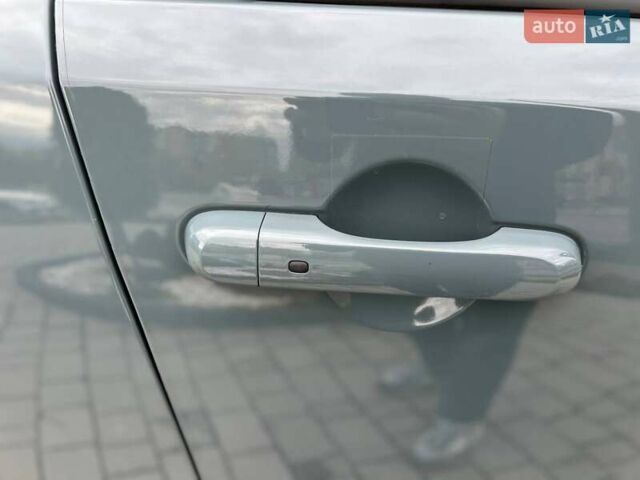 Джип Ренегат 2017 в Львове на Automoto.ua Серый Джип Ренегат, объемом двигателя 1.96 л и пробегом 80 тыс. км за 16900 $, фото 10 на Automoto.ua