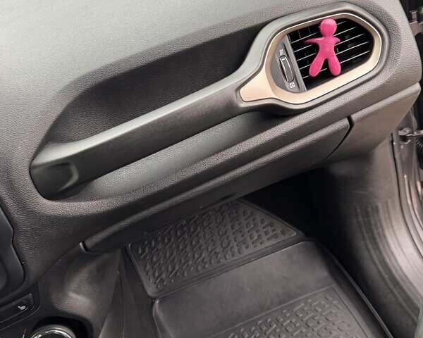 Серый Джип Ренегат, объемом двигателя 2.36 л и пробегом 233 тыс. км за 12900 $, фото 55 на Automoto.ua