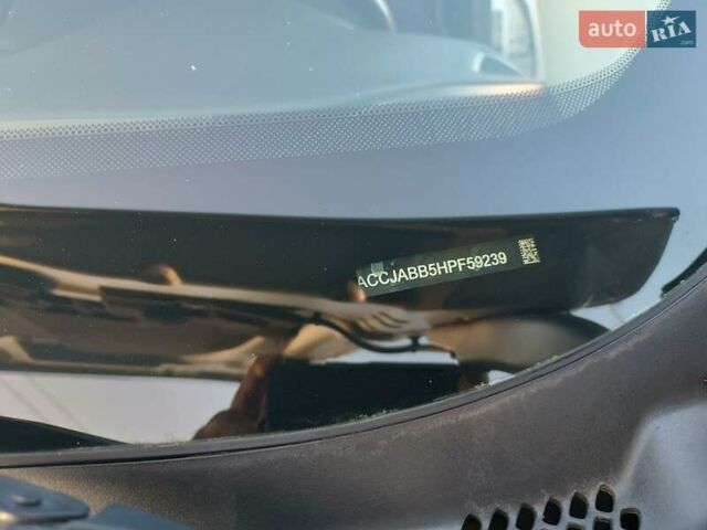 Джип Ренегат 2017 в Полтаве на Automoto.ua Серый Джип Ренегат, объемом двигателя 2.4 л и пробегом 109 тыс. км за 14650 $, фото 37 на Automoto.ua