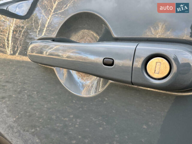 Серый Джип Ренегат, объемом двигателя 2 л и пробегом 89 тыс. км за 15990 $, фото 1 на Automoto.ua