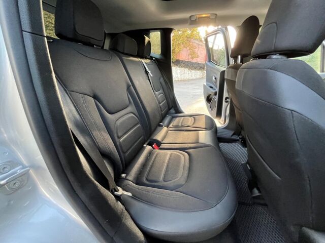 Серый Джип Ренегат, объемом двигателя 2.4 л и пробегом 106 тыс. км за 13490 $, фото 27 на Automoto.ua