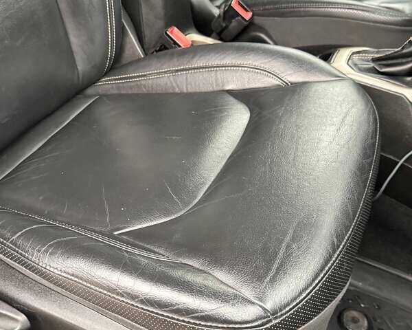 Серый Джип Ренегат, объемом двигателя 2.36 л и пробегом 233 тыс. км за 12900 $, фото 38 на Automoto.ua