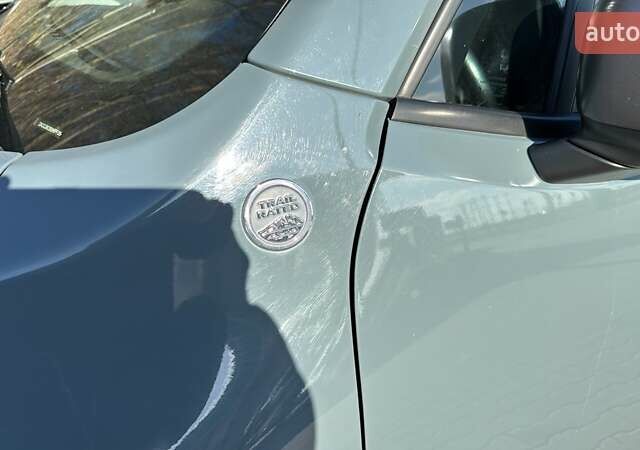 Серый Джип Ренегат, объемом двигателя 2.36 л и пробегом 72 тыс. км за 15334 $, фото 2 на Automoto.ua