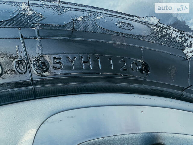 Серый Джип Ренегат, объемом двигателя 2.4 л и пробегом 87 тыс. км за 13999 $, фото 8 на Automoto.ua