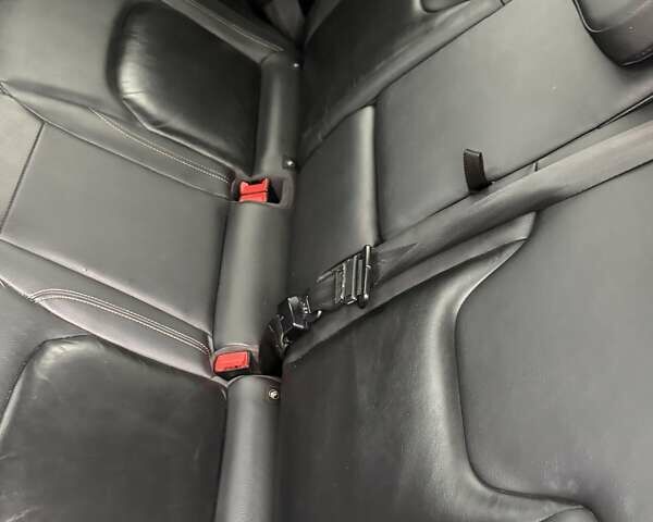 Серый Джип Ренегат, объемом двигателя 2.36 л и пробегом 233 тыс. км за 12900 $, фото 17 на Automoto.ua