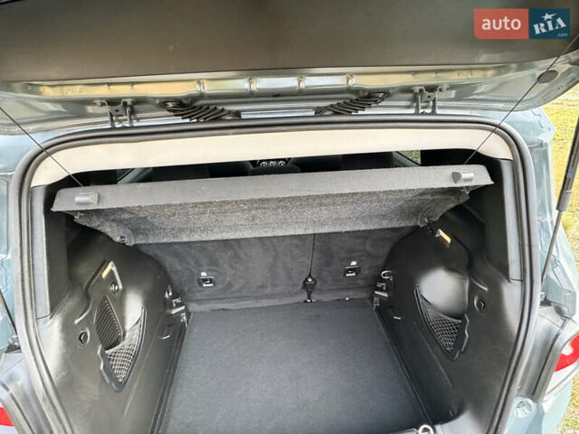 Серый Джип Ренегат, объемом двигателя 2 л и пробегом 89 тыс. км за 15990 $, фото 19 на Automoto.ua