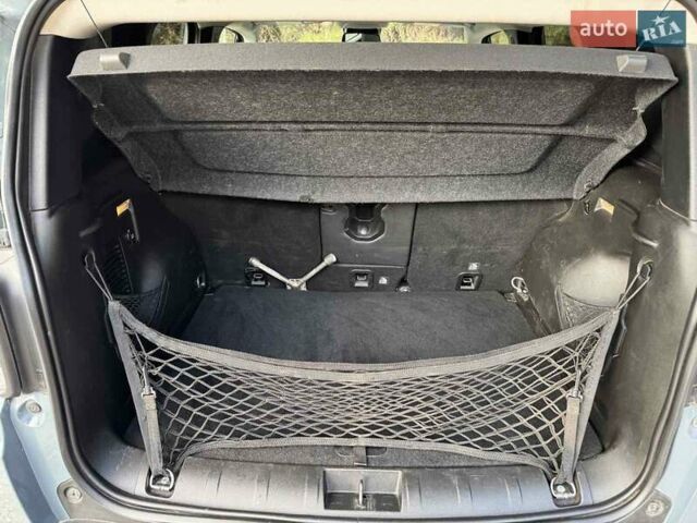 Серый Джип Ренегат, объемом двигателя 2.36 л и пробегом 72 тыс. км за 15334 $, фото 11 на Automoto.ua