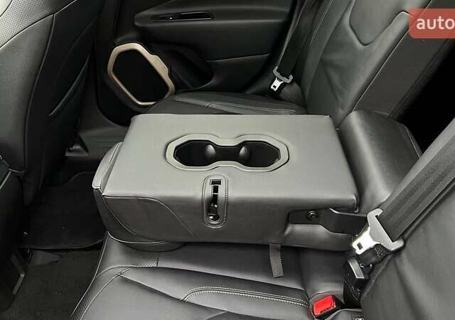 Джип Ренегат 2017 в Львове на Automoto.ua Серый Джип Ренегат, объемом двигателя 1.96 л и пробегом 80 тыс. км за 16900 $, фото 37 на Automoto.ua