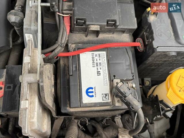 Серый Джип Ренегат, объемом двигателя 2.36 л и пробегом 233 тыс. км за 12900 $, фото 71 на Automoto.ua