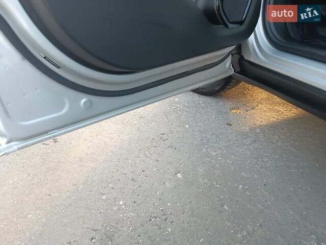 Джип Ренегат 2017 в Полтаве на Automoto.ua Серый Джип Ренегат, объемом двигателя 2.4 л и пробегом 109 тыс. км за 14650 $, фото 15 на Automoto.ua