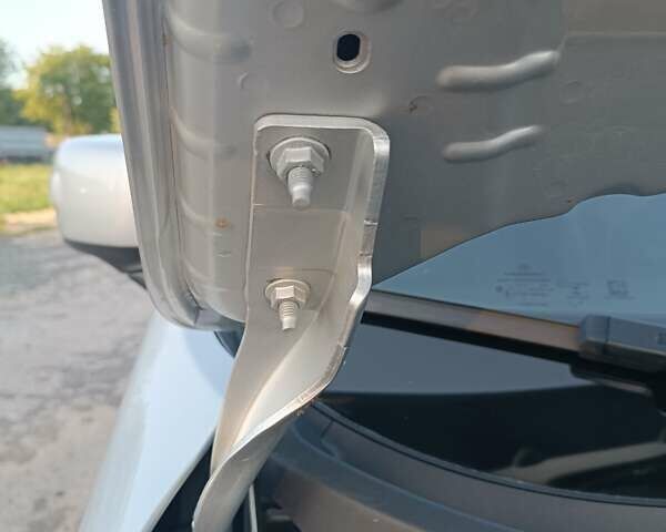 Джип Ренегат 2017 в Полтаве на Automoto.ua Серый Джип Ренегат, объемом двигателя 2.4 л и пробегом 109 тыс. км за 14650 $, фото 36 на Automoto.ua