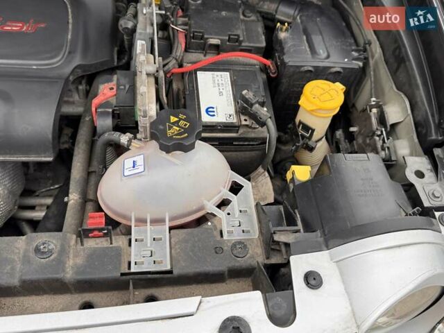 Серый Джип Ренегат, объемом двигателя 2.36 л и пробегом 233 тыс. км за 12900 $, фото 72 на Automoto.ua