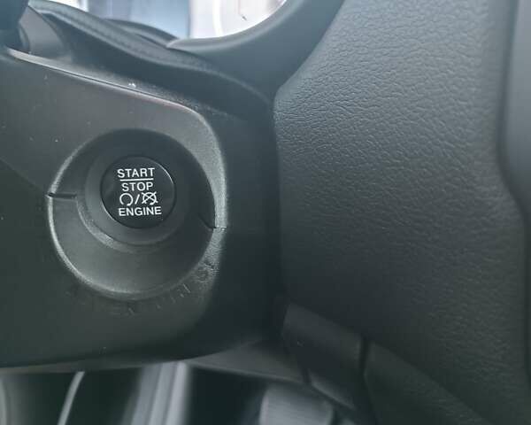 Джип Ренегат 2017 в Полтаве на Automoto.ua Серый Джип Ренегат, объемом двигателя 2.4 л и пробегом 109 тыс. км за 14650 $, фото 46 на Automoto.ua