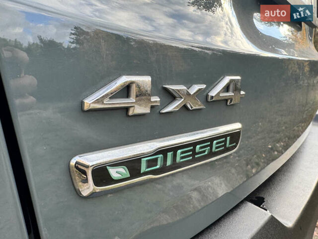 Серый Джип Ренегат, объемом двигателя 2 л и пробегом 89 тыс. км за 15990 $, фото 8 на Automoto.ua