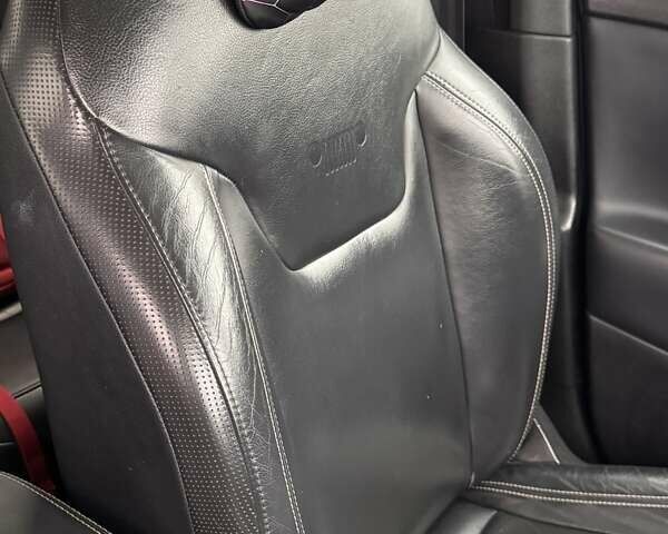 Серый Джип Ренегат, объемом двигателя 2.36 л и пробегом 233 тыс. км за 12900 $, фото 31 на Automoto.ua