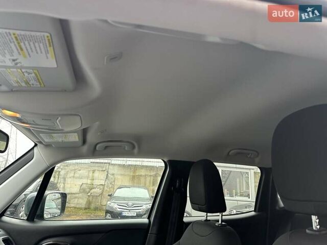 Серый Джип Ренегат, объемом двигателя 2.36 л и пробегом 105 тыс. км за 15999 $, фото 38 на Automoto.ua