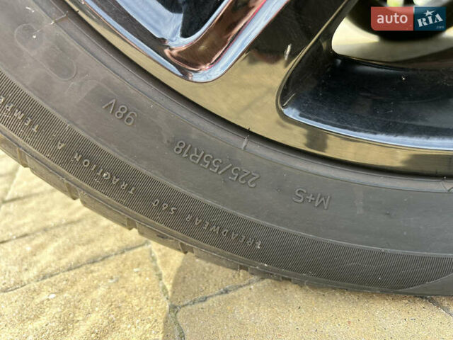 Серый Джип Ренегат, объемом двигателя 2.36 л и пробегом 21 тыс. км за 15200 $, фото 16 на Automoto.ua