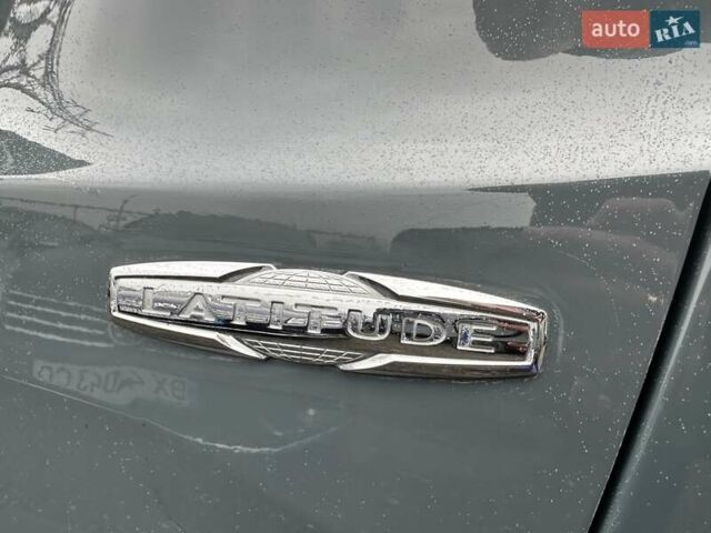 Серый Джип Ренегат, объемом двигателя 2.36 л и пробегом 105 тыс. км за 15999 $, фото 47 на Automoto.ua