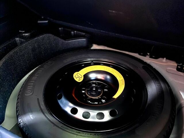 Серый Джип Ренегат, объемом двигателя 2.4 л и пробегом 116 тыс. км за 16000 $, фото 7 на Automoto.ua