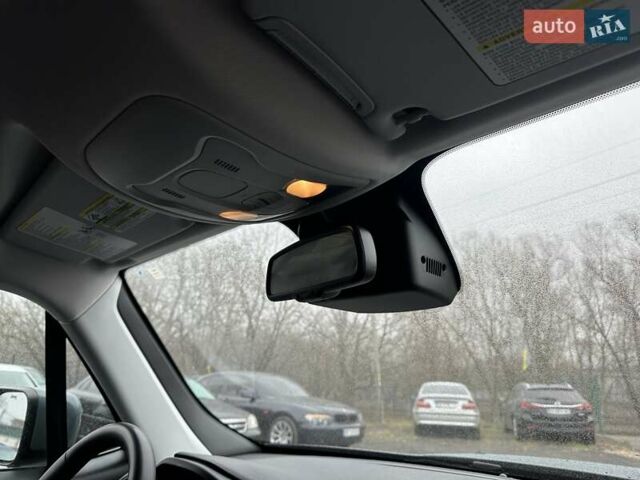 Серый Джип Ренегат, объемом двигателя 2.36 л и пробегом 105 тыс. км за 15999 $, фото 58 на Automoto.ua