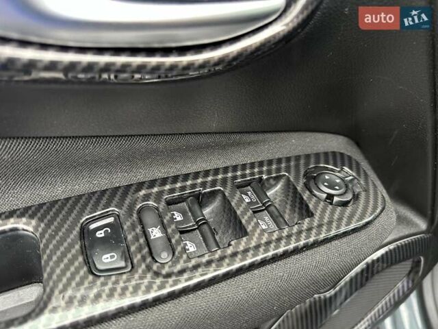 Серый Джип Ренегат, объемом двигателя 2.36 л и пробегом 105 тыс. км за 15999 $, фото 21 на Automoto.ua