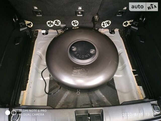 Сірий Джип Ренегат, об'ємом двигуна 0 л та пробігом 38 тис. км за 15500 $, фото 11 на Automoto.ua
