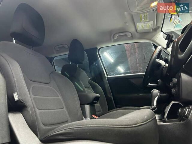 Джип Ренегат 2018 у Чернівцях на Automoto.ua Сірий Джип Ренегат, об'ємом двигуна 2.36 л та пробігом 145 тис. км за 12300 $, фото 22 на Automoto.ua