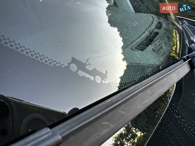 Серый Джип Ренегат, объемом двигателя 2.36 л и пробегом 72 тыс. км за 13500 $, фото 20 на Automoto.ua