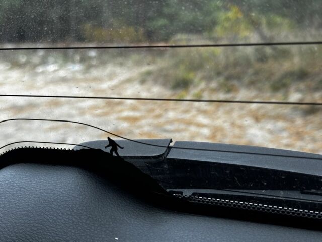 Сірий Джип Ренегат, об'ємом двигуна 2.4 л та пробігом 57 тис. км за 16200 $, фото 11 на Automoto.ua