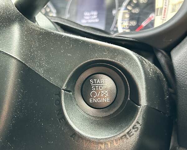 Серый Джип Ренегат, объемом двигателя 2.36 л и пробегом 81 тыс. км за 13700 $, фото 25 на Automoto.ua