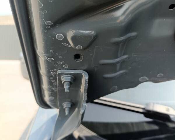 Сірий Джип Ренегат, об'ємом двигуна 2.36 л та пробігом 155 тис. км за 12300 $, фото 9 на Automoto.ua