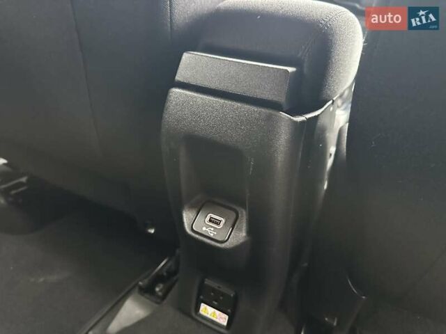 Серый Джип Ренегат, объемом двигателя 2.36 л и пробегом 105 тыс. км за 15999 $, фото 61 на Automoto.ua