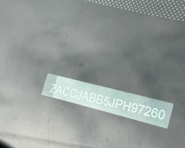 Серый Джип Ренегат, объемом двигателя 2.36 л и пробегом 81 тыс. км за 13700 $, фото 31 на Automoto.ua