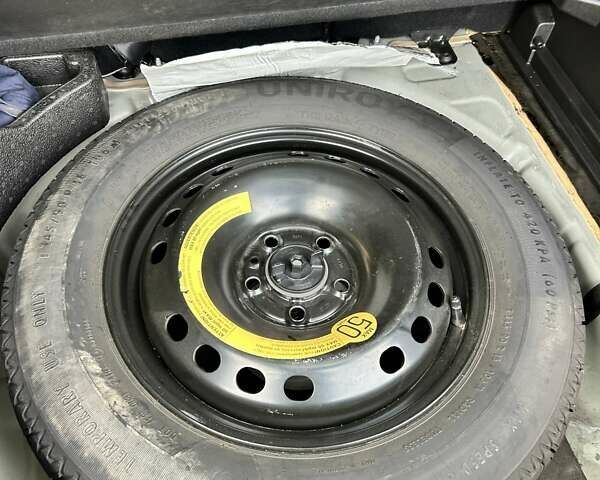 Серый Джип Ренегат, объемом двигателя 2.36 л и пробегом 81 тыс. км за 13700 $, фото 13 на Automoto.ua