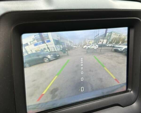 Серый Джип Ренегат, объемом двигателя 2.36 л и пробегом 81 тыс. км за 13700 $, фото 27 на Automoto.ua