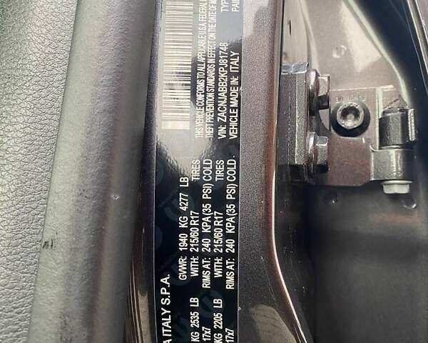 Серый Джип Ренегат, объемом двигателя 2.4 л и пробегом 110 тыс. км за 12500 $, фото 29 на Automoto.ua