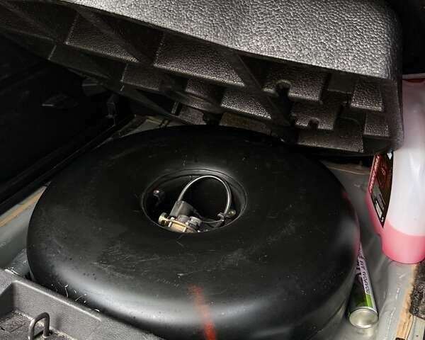 Серый Джип Ренегат, объемом двигателя 2.36 л и пробегом 171 тыс. км за 13499 $, фото 14 на Automoto.ua