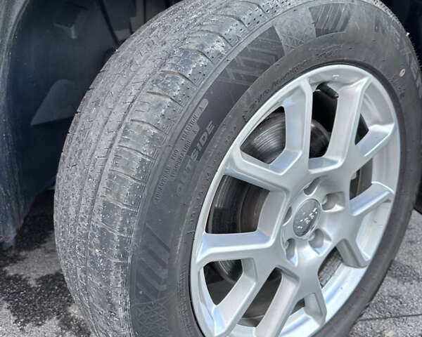 Серый Джип Ренегат, объемом двигателя 2.4 л и пробегом 100 тыс. км за 12900 $, фото 38 на Automoto.ua