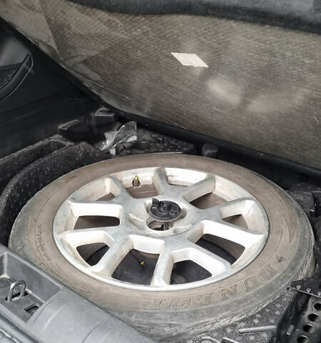 Серый Джип Ренегат, объемом двигателя 2.4 л и пробегом 84 тыс. км за 15600 $, фото 10 на Automoto.ua