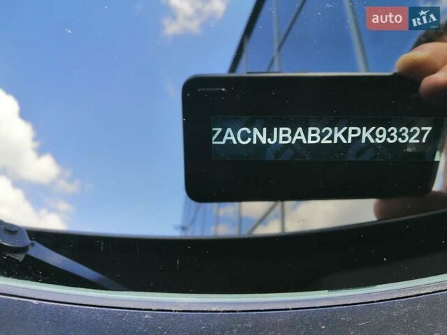 Сірий Джип Ренегат, об'ємом двигуна 2.36 л та пробігом 82 тис. км за 16000 $, фото 20 на Automoto.ua