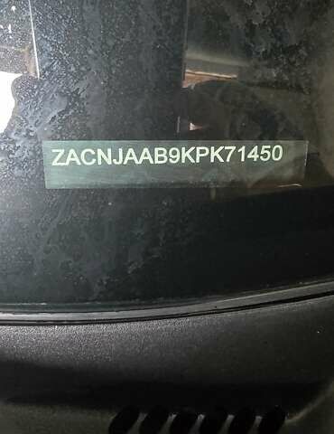 Серый Джип Ренегат, объемом двигателя 2.4 л и пробегом 73 тыс. км за 15000 $, фото 2 на Automoto.ua