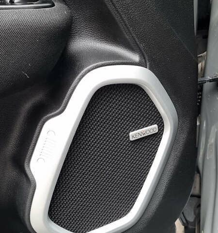 Серый Джип Ренегат, объемом двигателя 2.4 л и пробегом 84 тыс. км за 15600 $, фото 17 на Automoto.ua