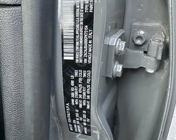 Серый Джип Ренегат, объемом двигателя 2.4 л и пробегом 100 тыс. км за 12900 $, фото 31 на Automoto.ua